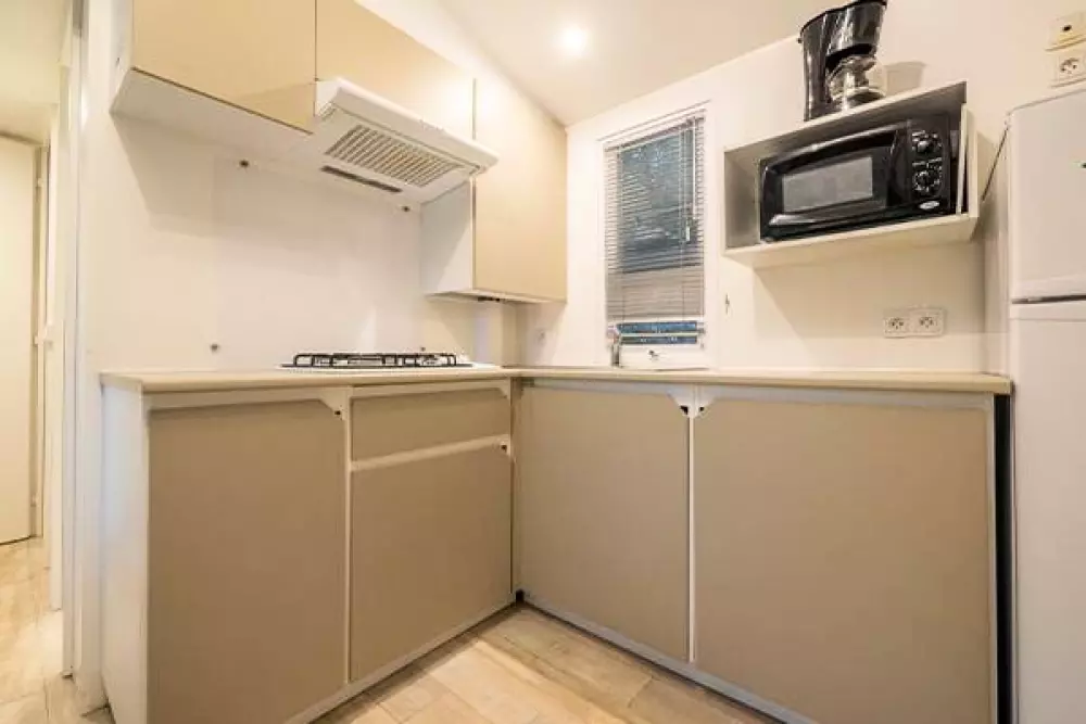 Camping Palmyre Vrije tijd