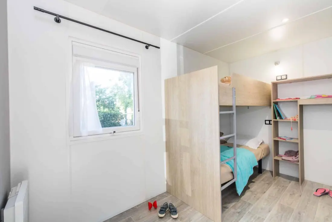 Camping Palmyre Loisirs 4 Sterren★★★★