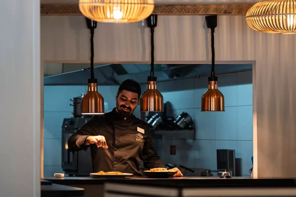 Camping Sandaya l'Estanquet5 Stars★★★★★