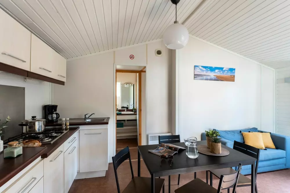 Camping Sandaya l'Estanquet5 Stars★★★★★