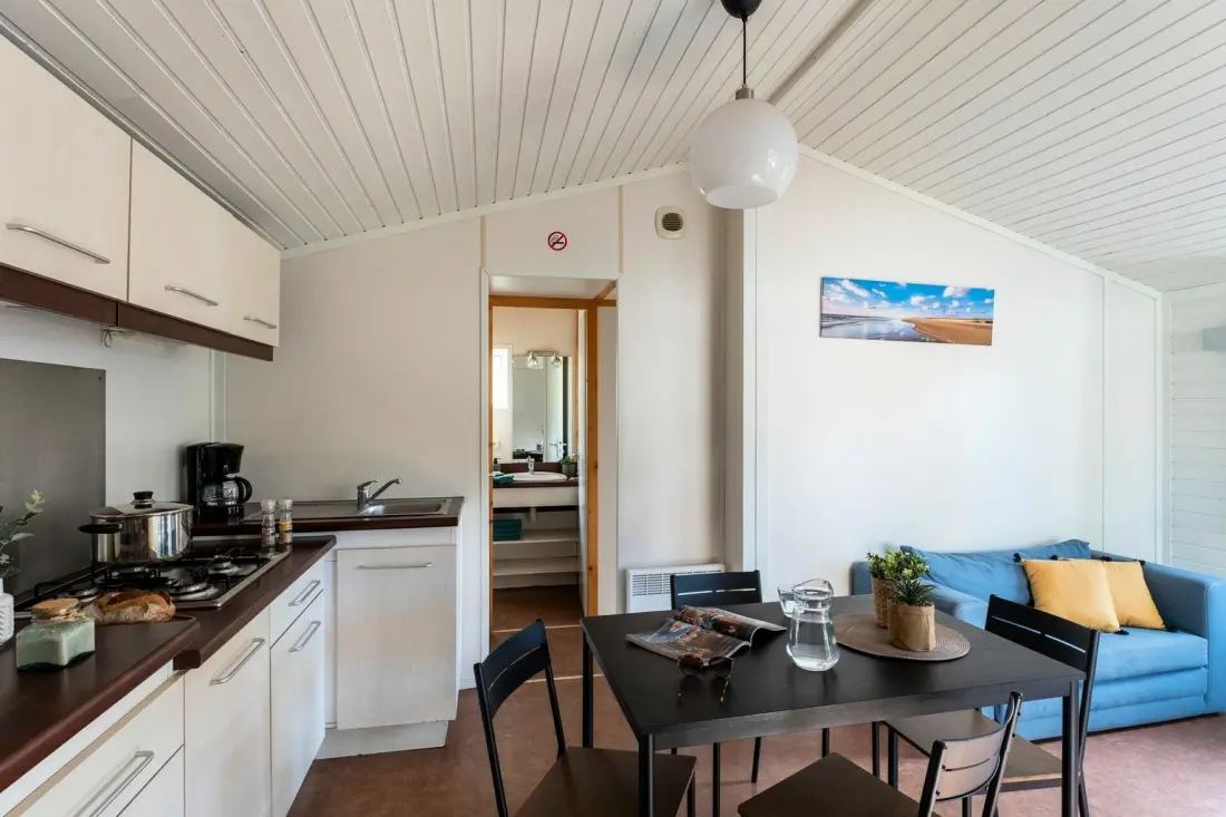 Camping Sandaya l'Estanquet4 Sterne★★★★