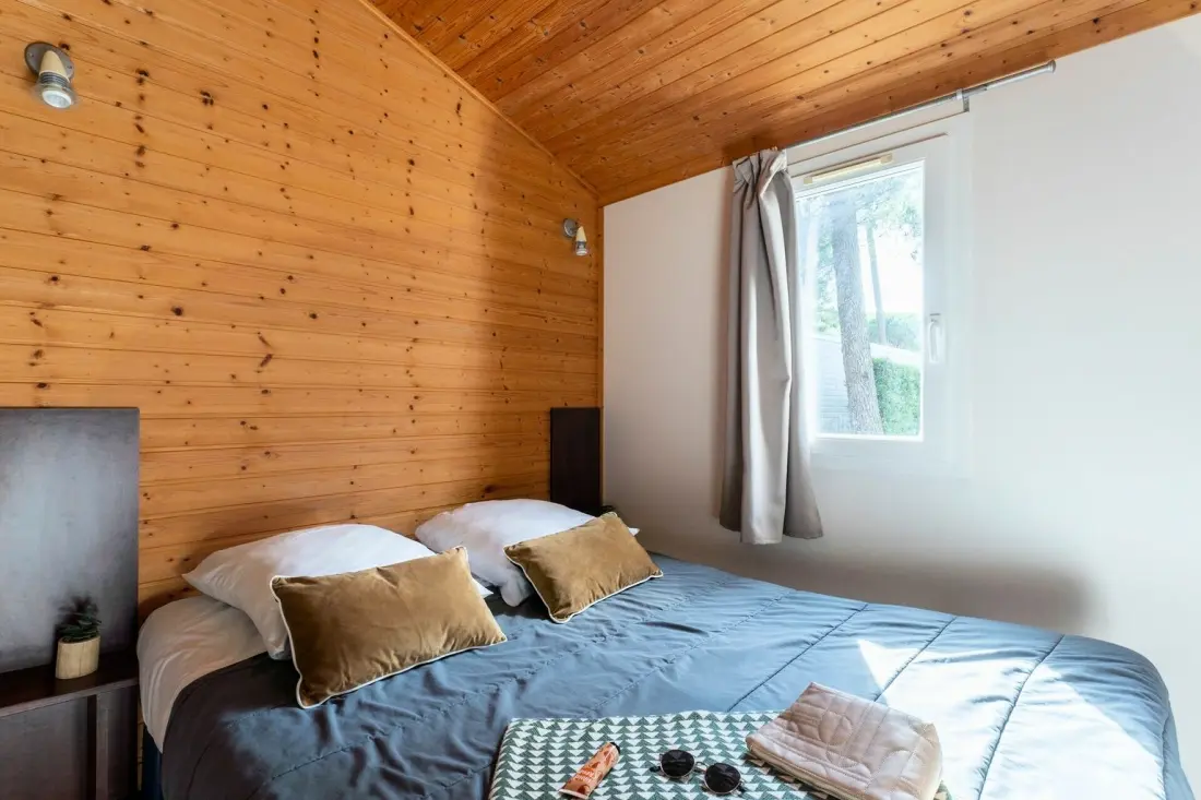 Camping Sandaya l'Estanquet4 Sterne★★★★