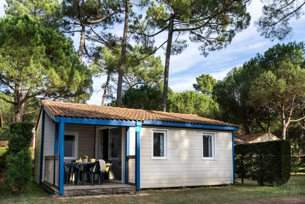 Camping Sandaya l'Estanquet5 Stars★★★★★