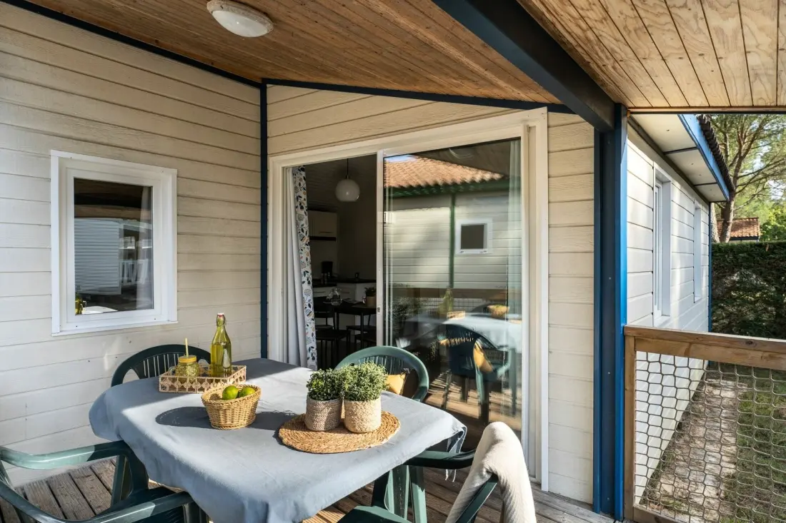 Camping Sandaya l'Estanquet4 Sterne★★★★