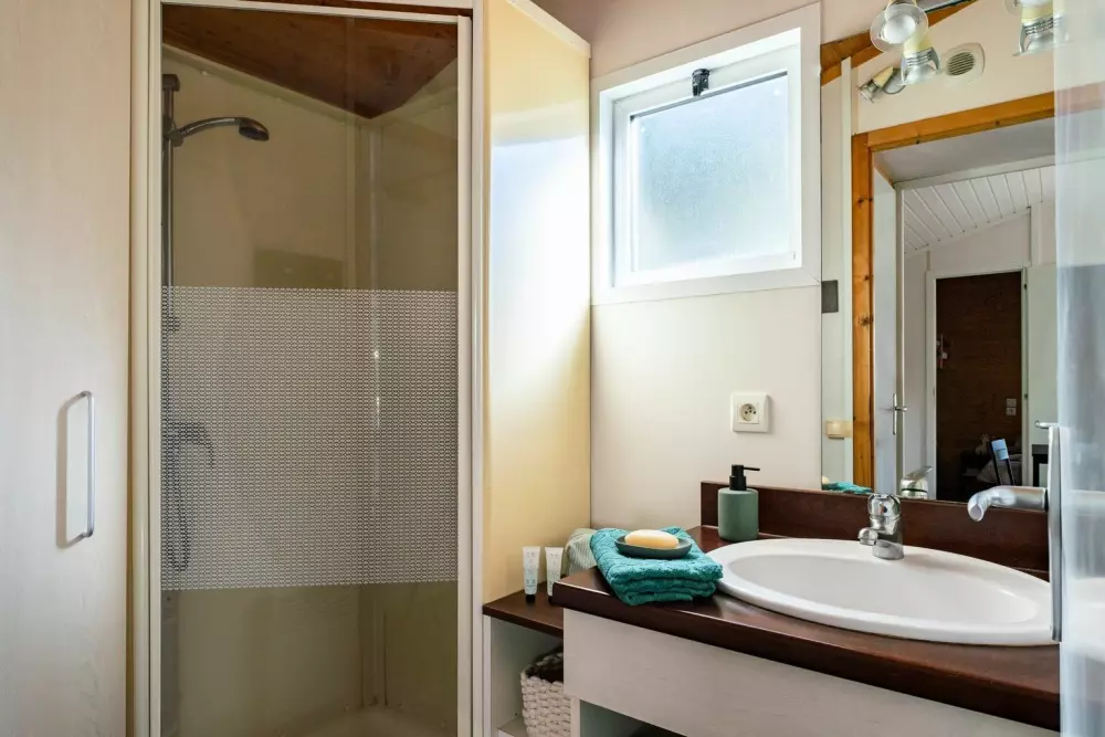 Camping Sandaya l'Estanquet5 Stars★★★★★