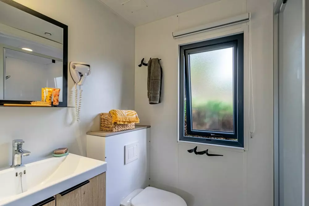 Camping Sandaya l'Estanquet5 Stars★★★★★