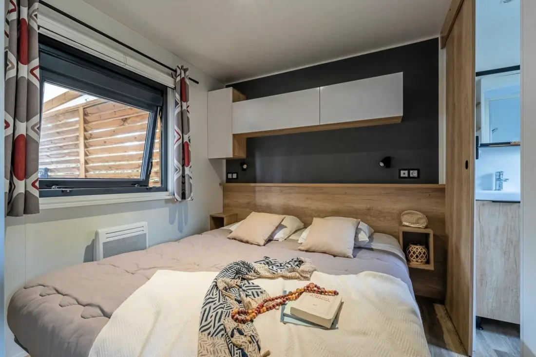 Camping Sandaya l'Estanquet4 Sterne★★★★