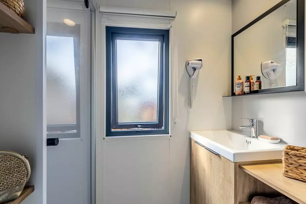 Camping Sandaya l'Estanquet5 Stars★★★★★