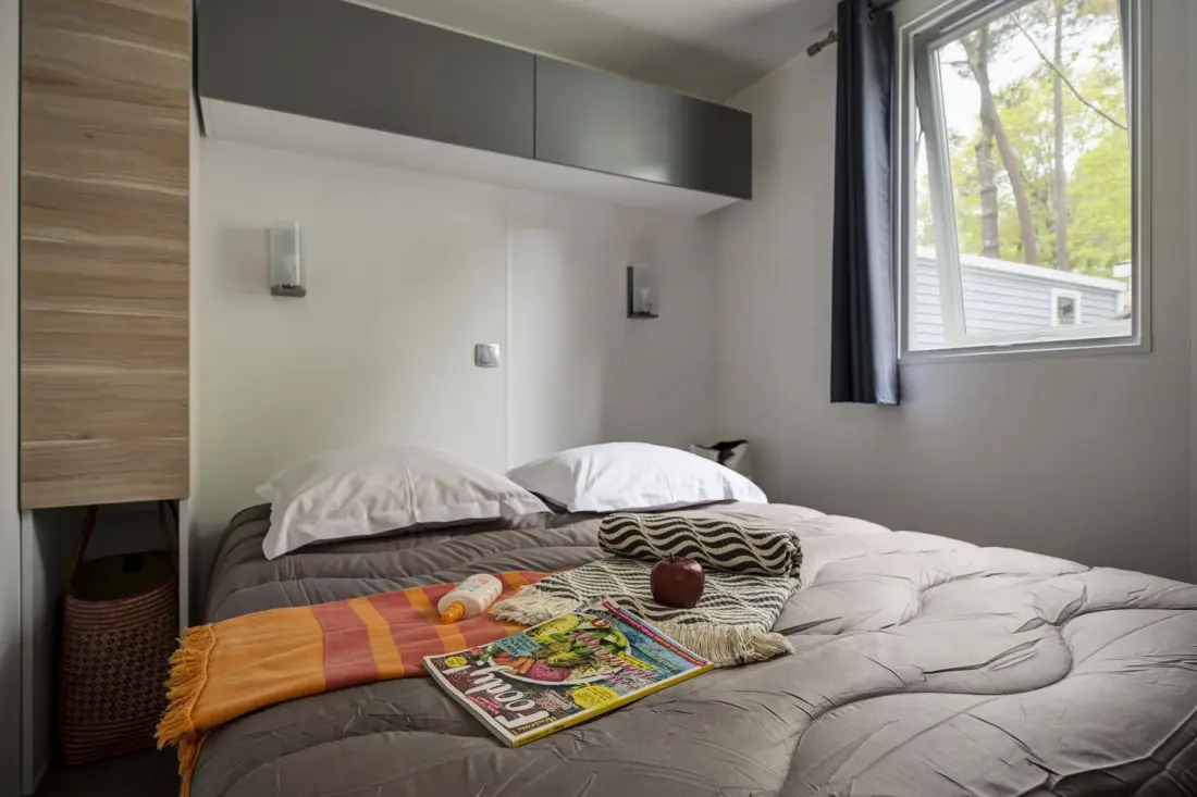 Camping Sadaya l'Orée du Bois5 Csillagok★★★★★