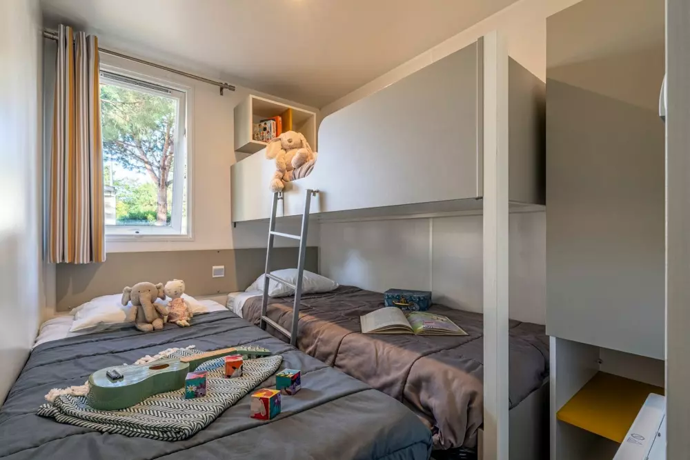 Camping Sandaya Les Mathes4 étoiles★★★★