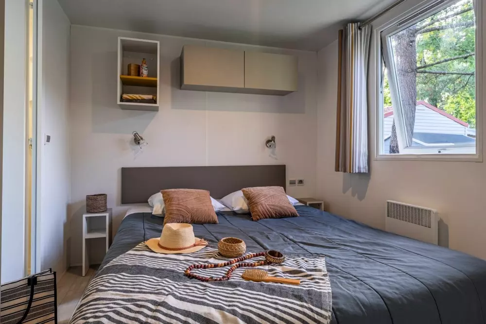 Camping Sandaya Les Mathes4 étoiles★★★★