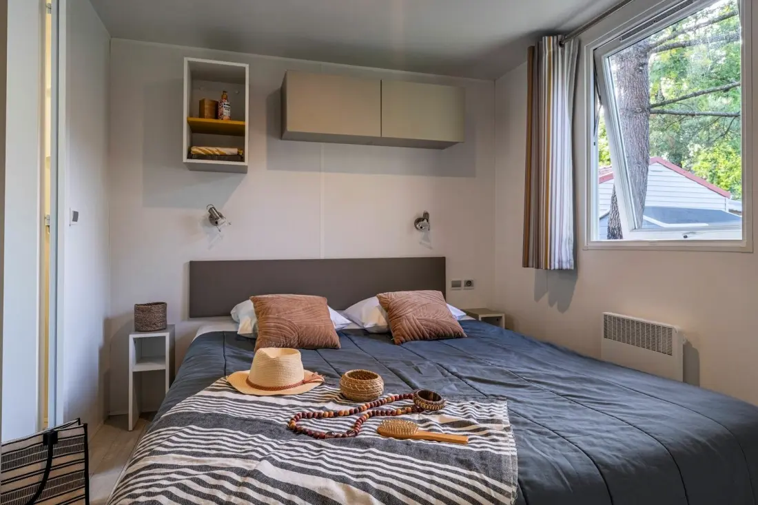 Camping Sandaya Les Mathes4 étoiles★★★★