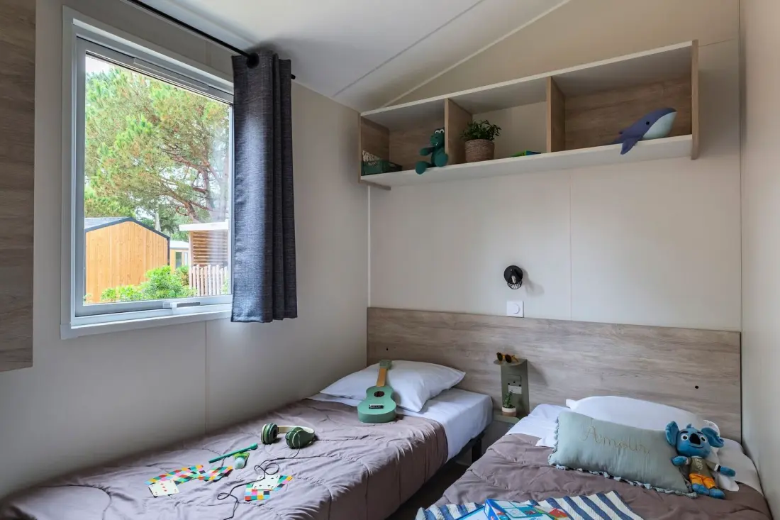 Camping Sandaya Les Mathes4 étoiles★★★★