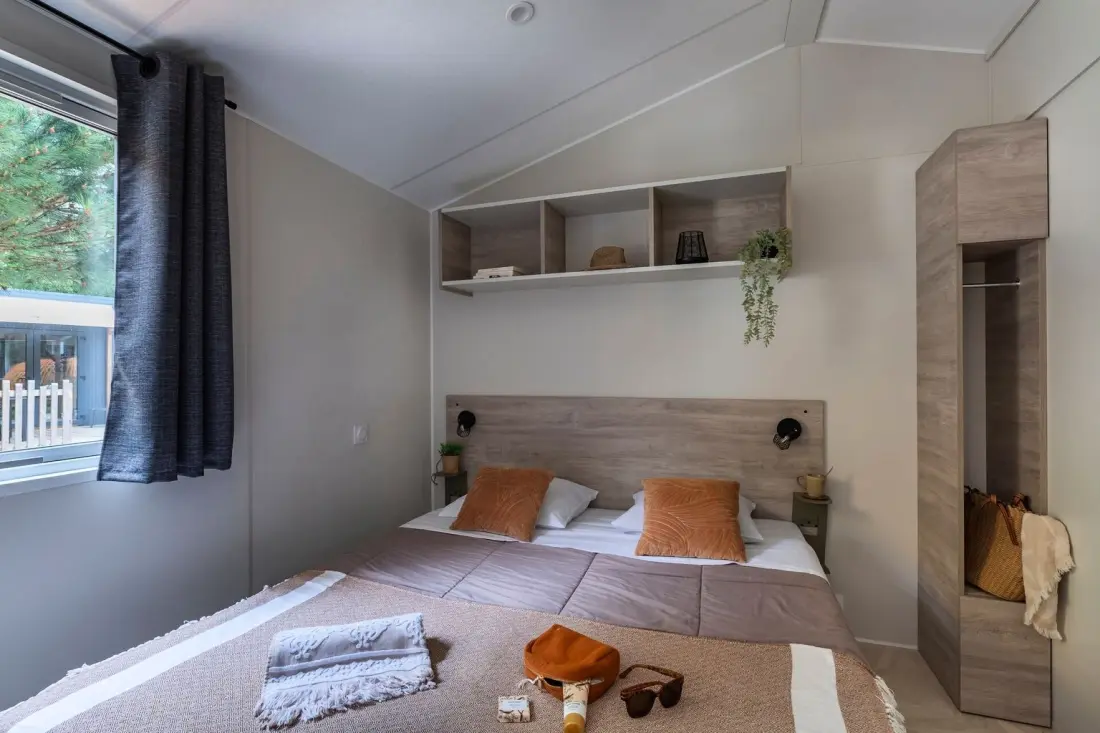 Camping Sandaya Les Mathes4 étoiles★★★★