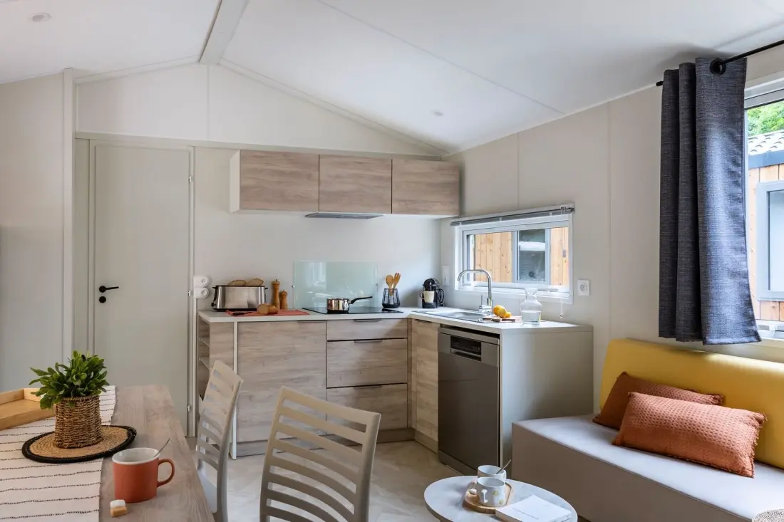 Camping Sandaya Les Mathes4 étoiles★★★★
