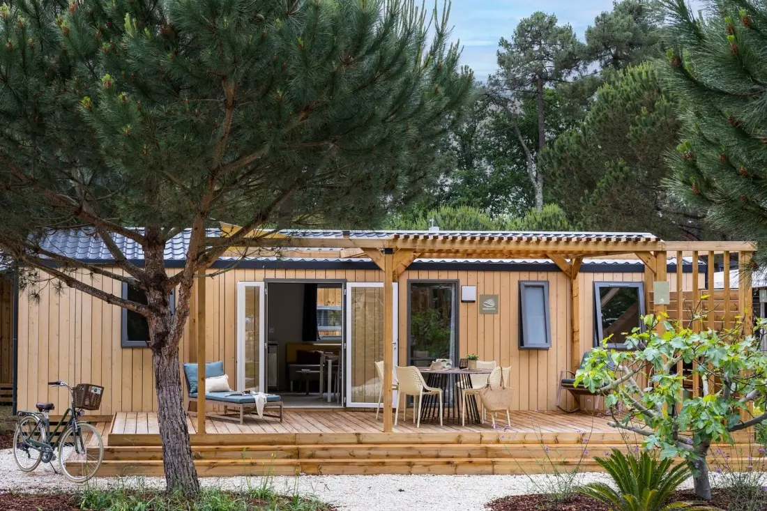 Camping Sandaya Les Mathes4 étoiles★★★★