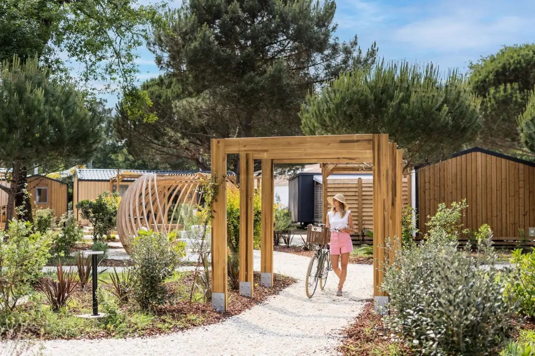 Camping Sandaya Les Mathes4 étoiles★★★★
