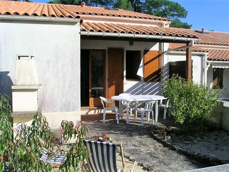 Residence Les Maisons Du Lac