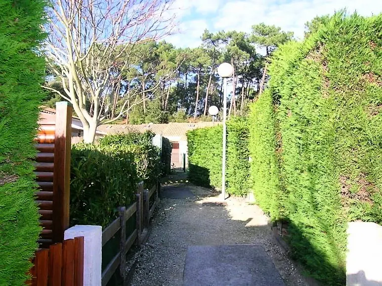 Residence Les Maisons Du Lac