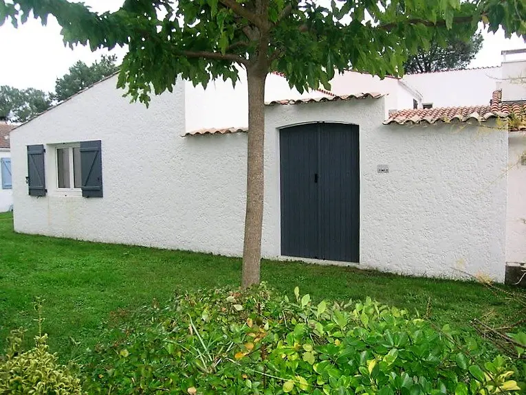 Residence Les Trémières