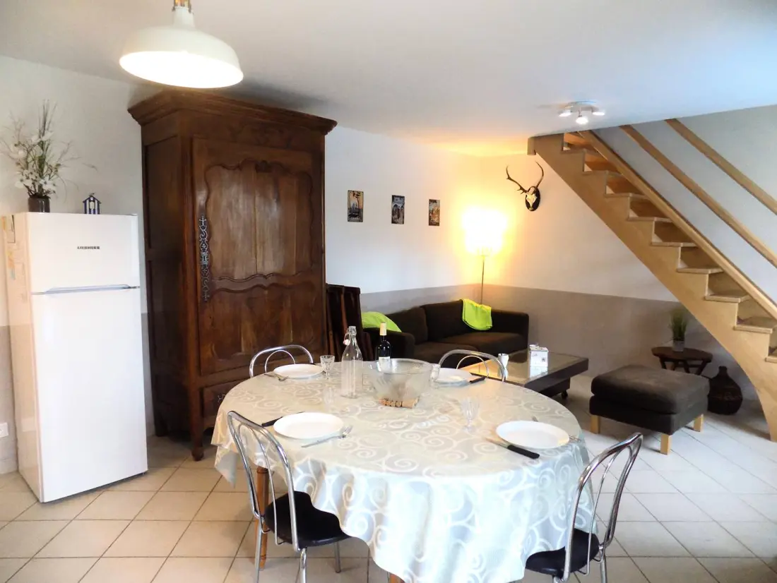 Residence De Lm06068-les Mathes