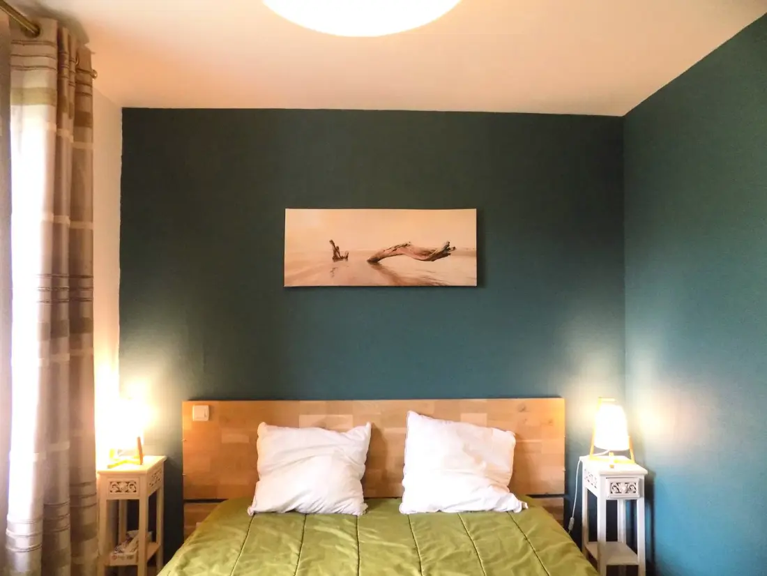 Residence De Lm06068-les Mathes