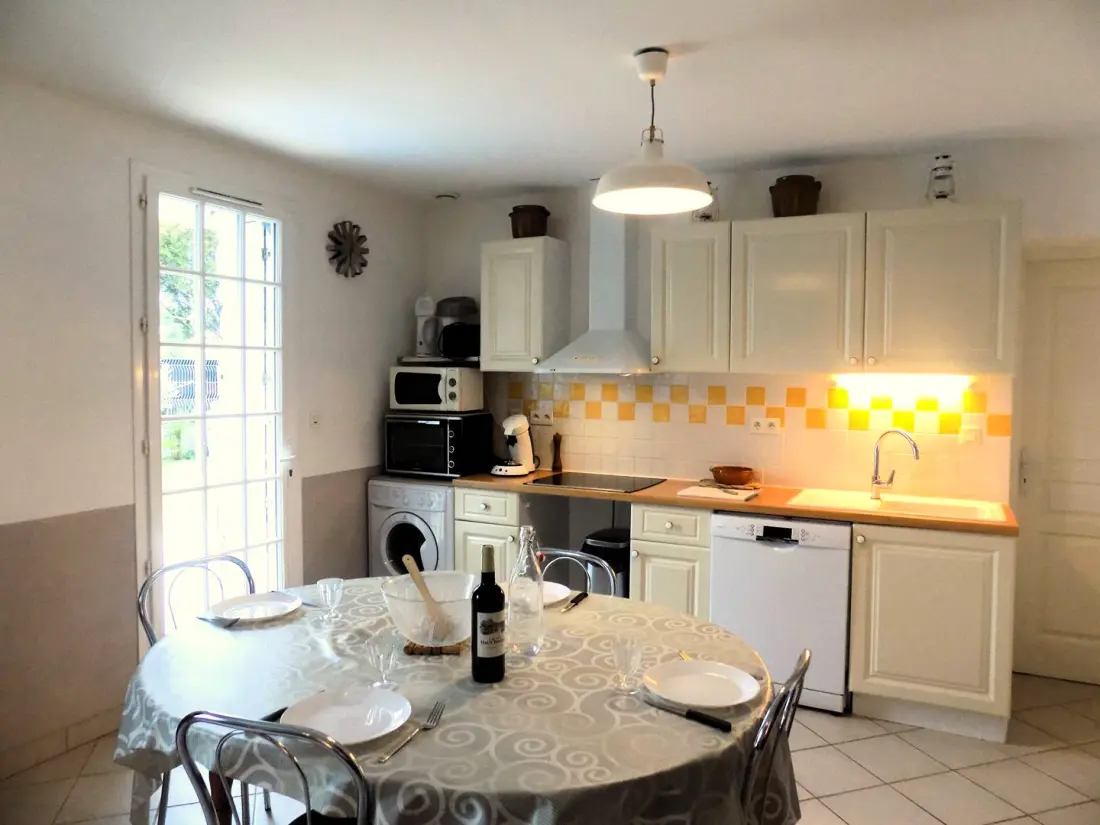 Residence De Lm06068-les Mathes