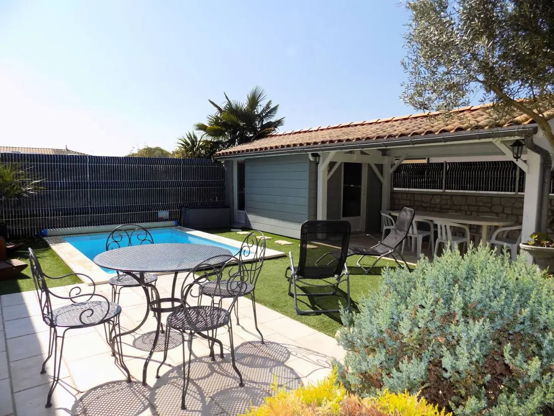 Residence De Lm06068-les Mathes