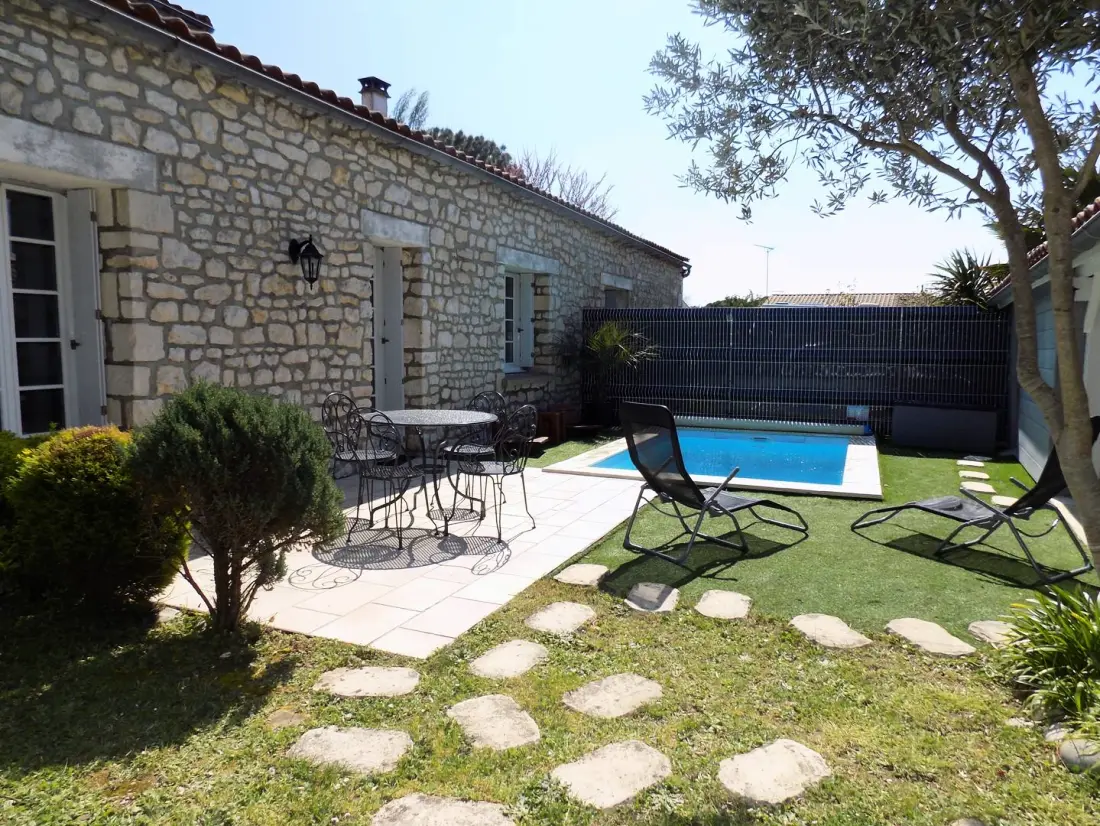 Residence De Lm06068-les Mathes