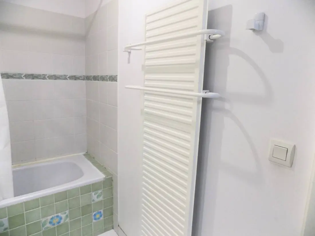 Residence De Lm06068-les Mathes