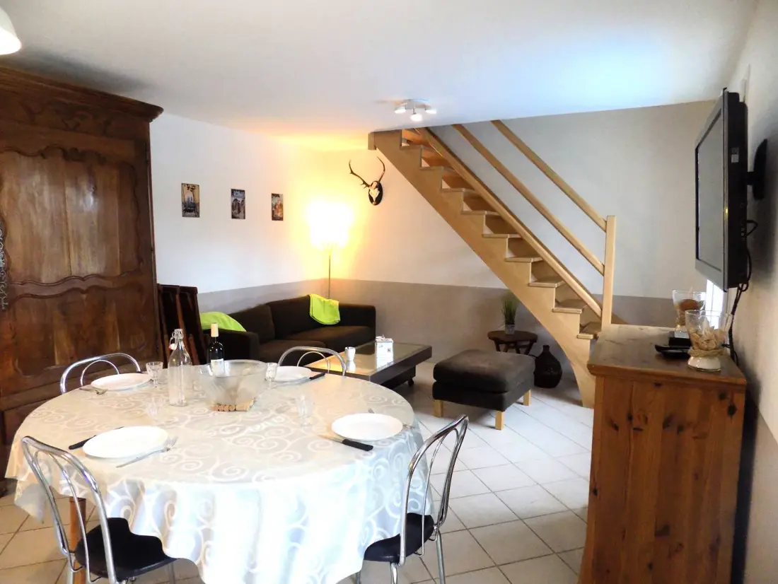 Residence De Lm06068-les Mathes
