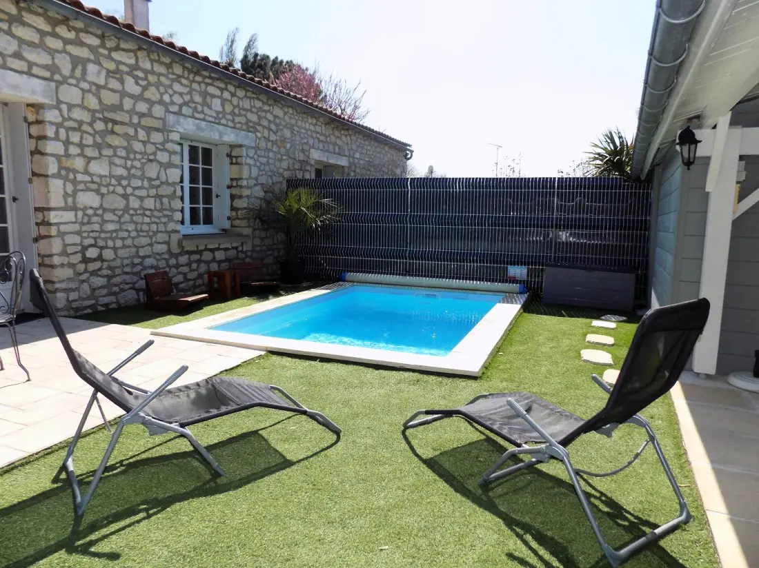 Residence De Lm06068-les Mathes