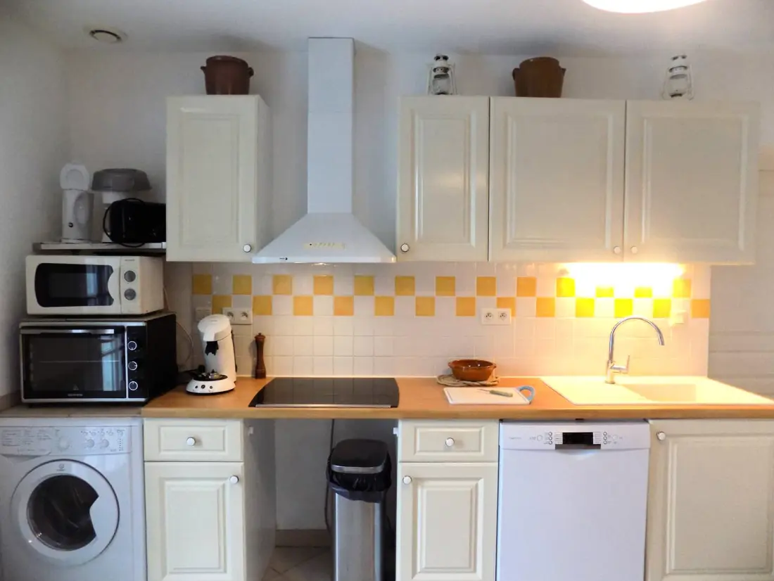 Residence De Lm06068-les Mathes
