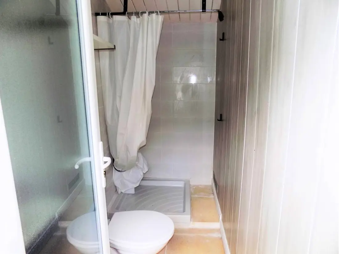 Residence De Lm06068-les Mathes