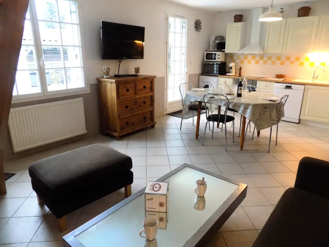 Residence De Lm06068-les Mathes