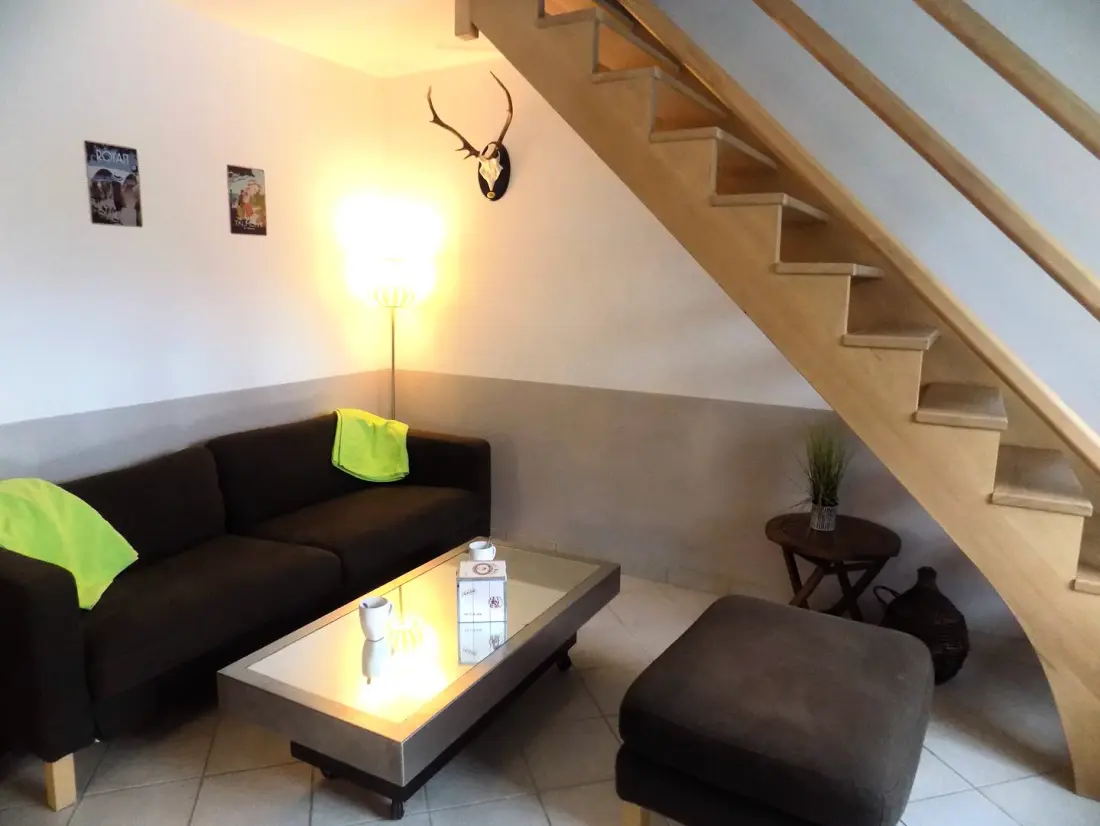 Residence De Lm06068-les Mathes