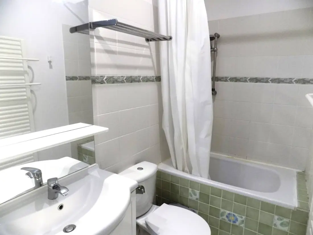 Residence De Lm06068-les Mathes