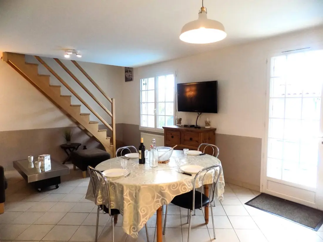 Residence De Lm06068-les Mathes