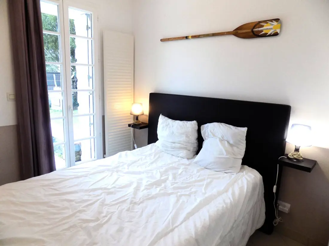 Residence De Lm06068-les Mathes