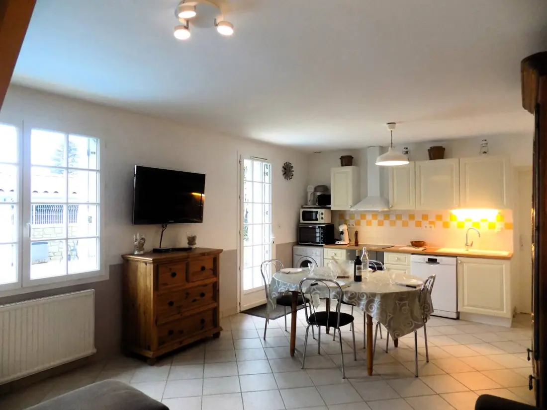 Residence De Lm06068-les Mathes