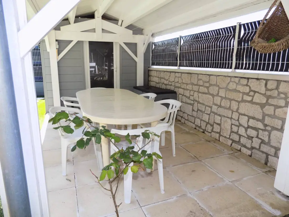 Residence De Lm06068-les Mathes