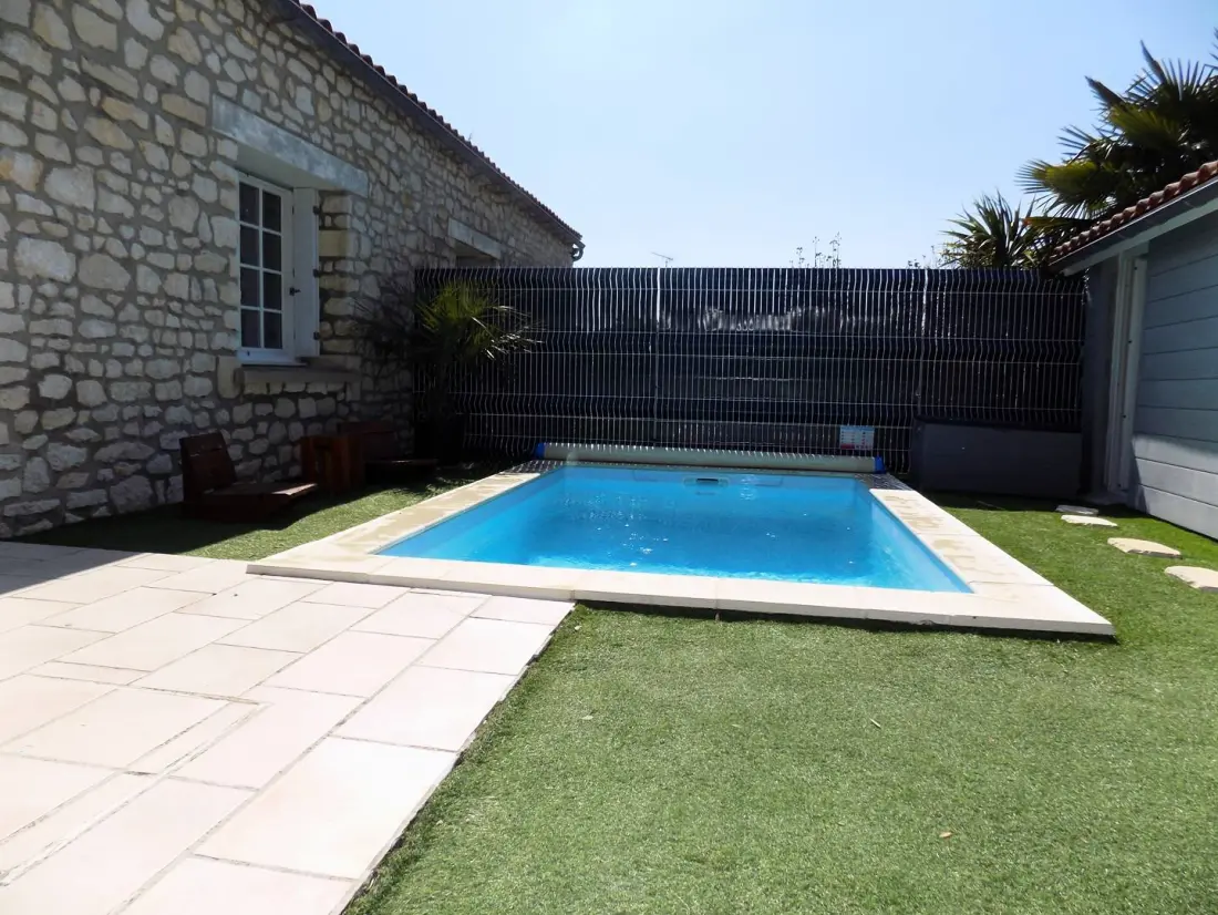 Residence De Lm06068-les Mathes