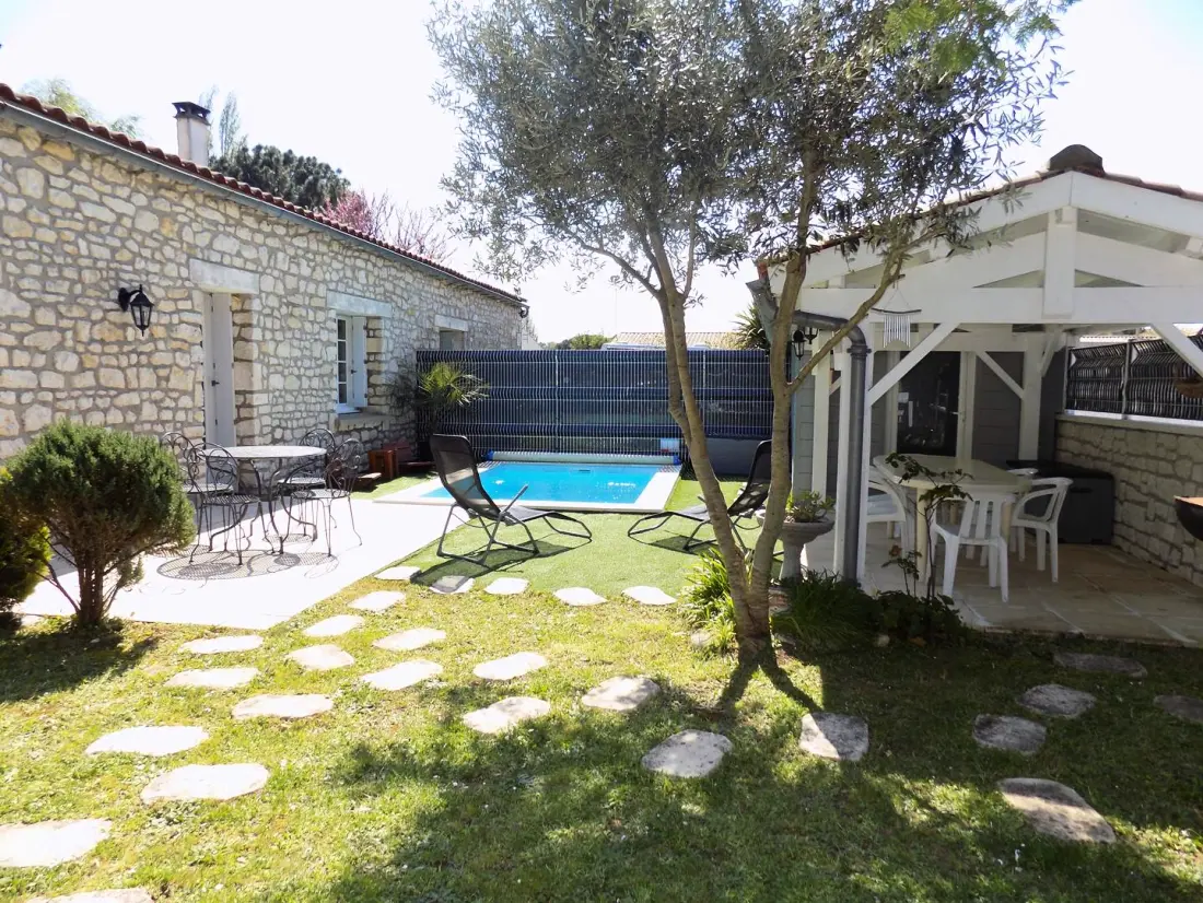Residence De Lm06068-les Mathes
