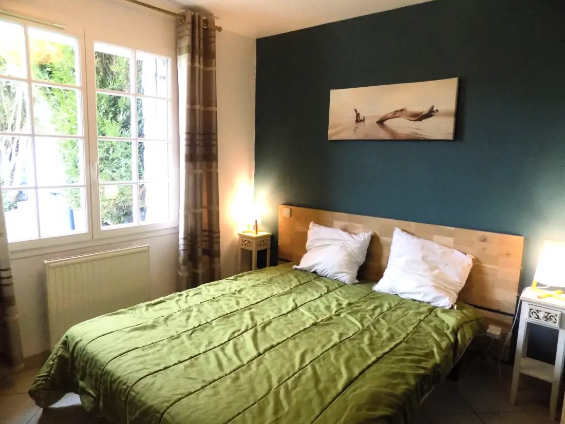 Residence De Lm06068-les Mathes