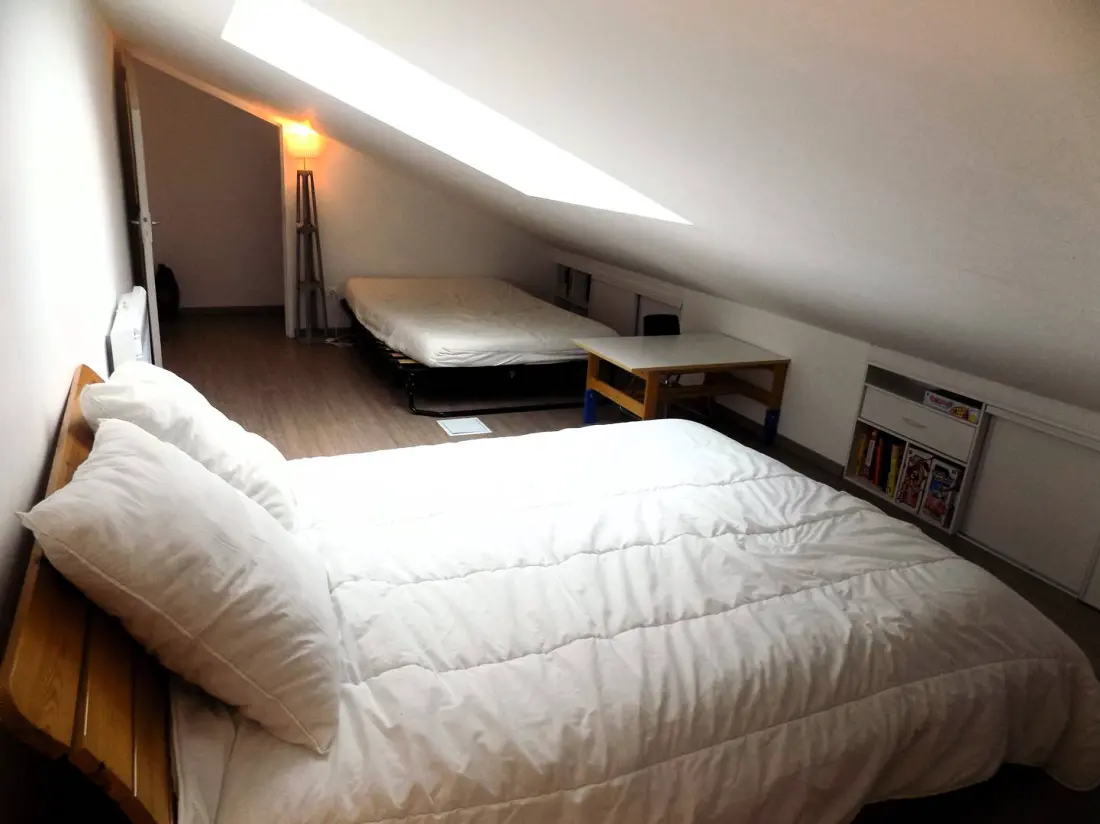 Residence De Lm06068-les Mathes