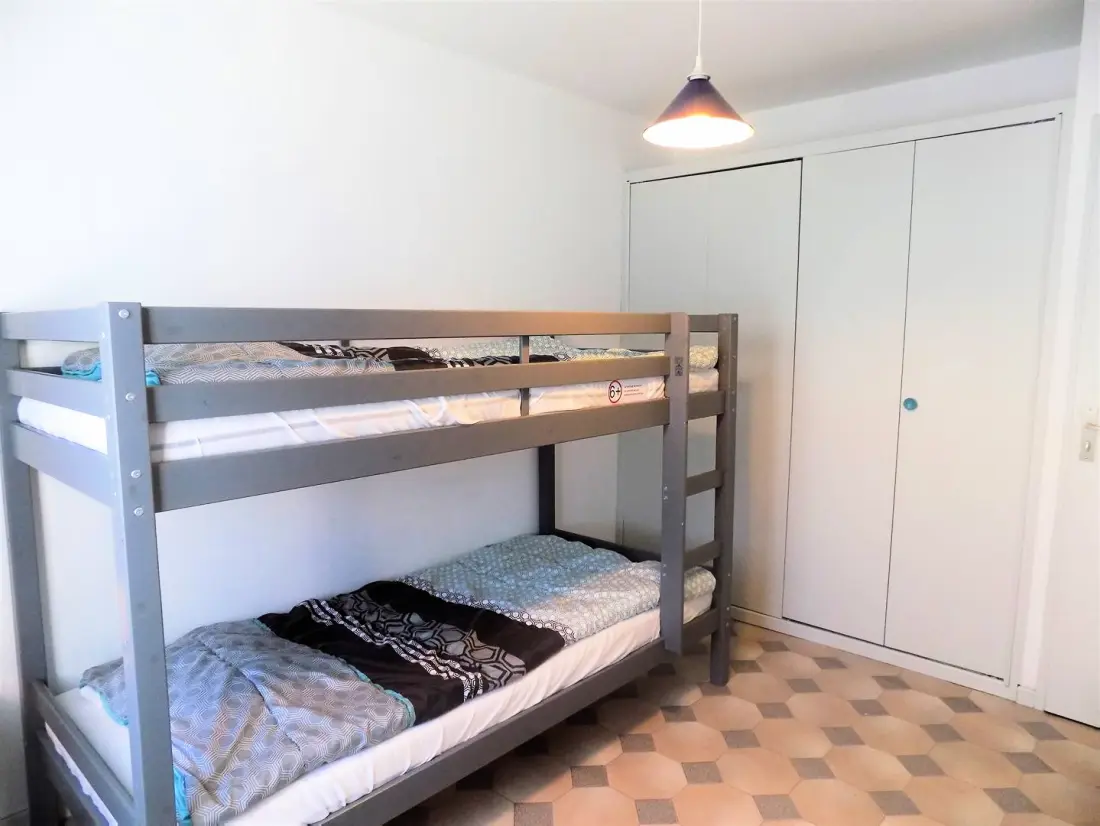 Residence But Lp08028-la Palmyre