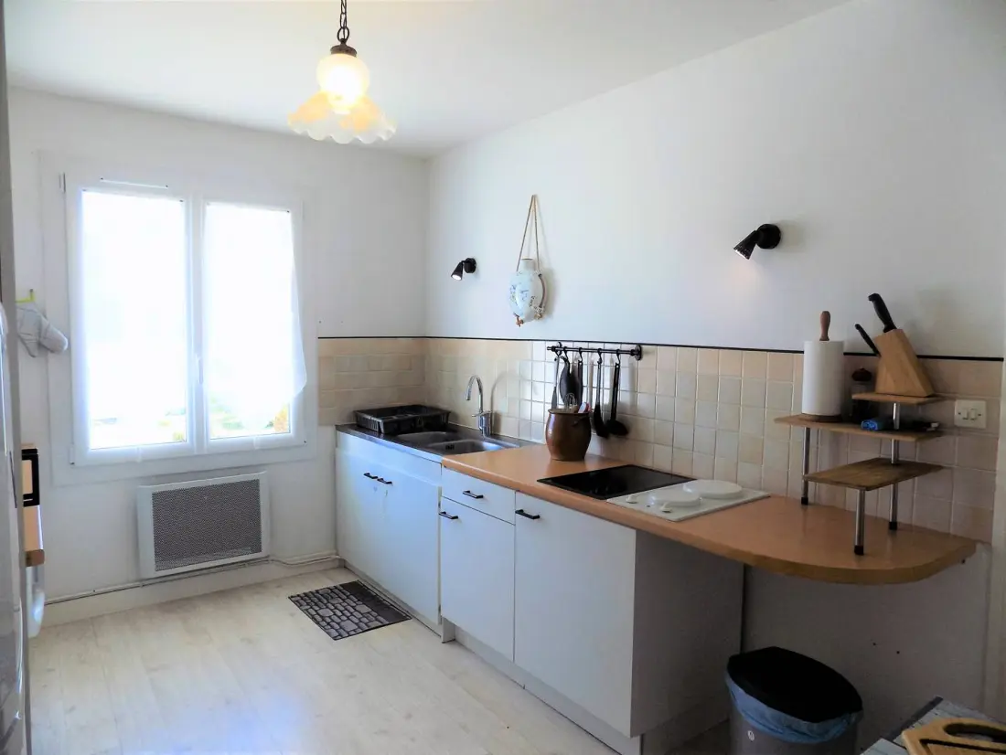 Residence But Lp08028-la Palmyre