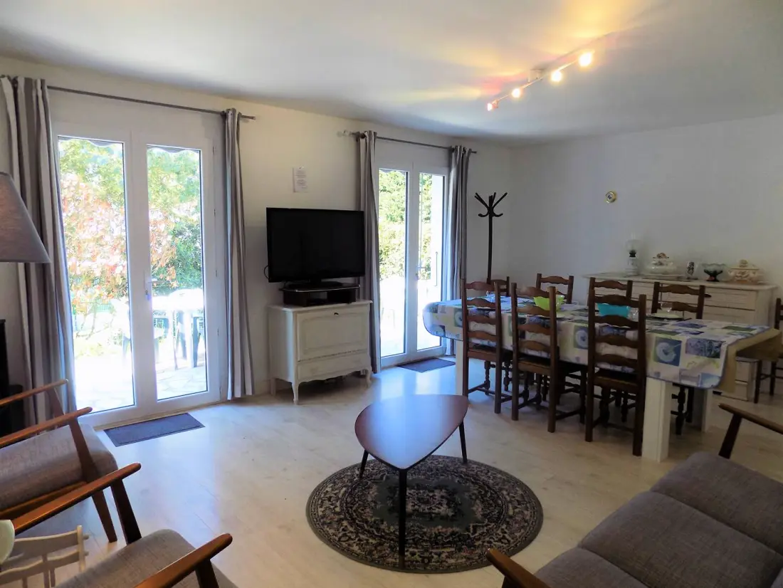 Residence But Lp08028-la Palmyre