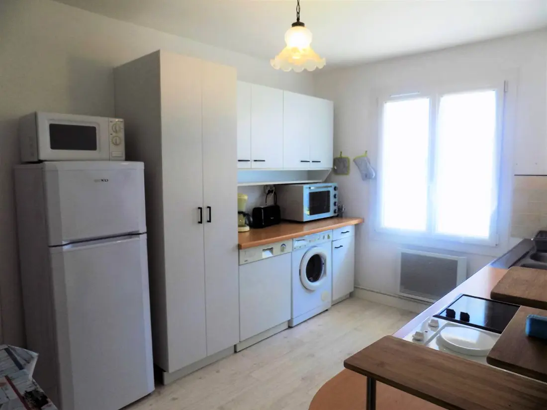 Residence But Lp08028-la Palmyre