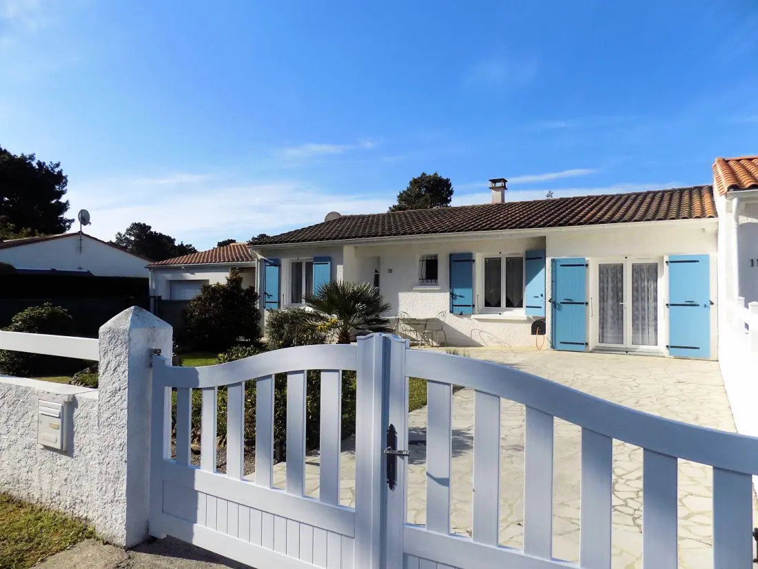 Residence But Lp08028-la Palmyre